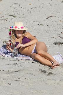 Ashley Hart feet photo 10