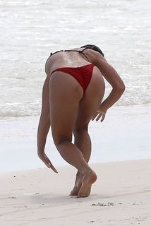 Ashley Hart feet photo 2
