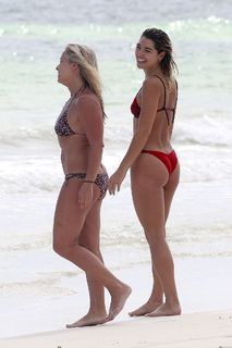 Ashley Hart feet photo 20