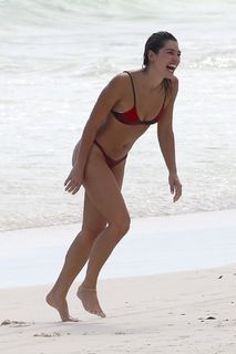 Ashley Hart feet photo 19