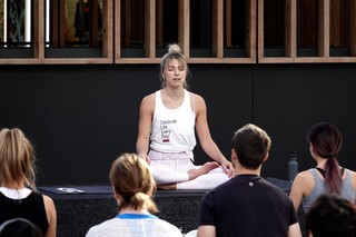 Ashley Hart feet photo 17