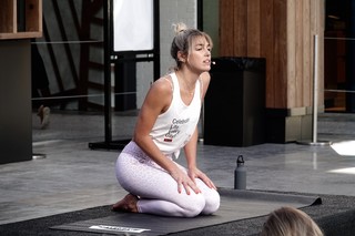 Ashley Hart feet photo 16
