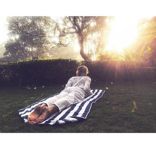 Ashley Hart feet photo 4
