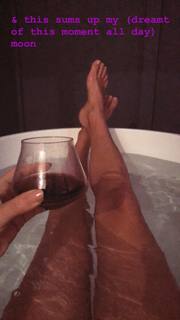 Ashley Hart feet photo 20