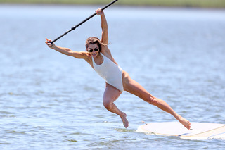 Ashley Hart feet photo 12
