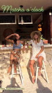 Ashley Hart feet photo 9