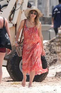 Ashley Hart feet photo 7
