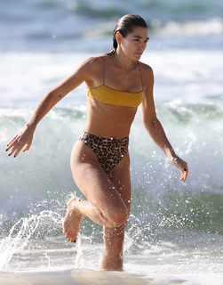 Ashley Hart feet photo 19