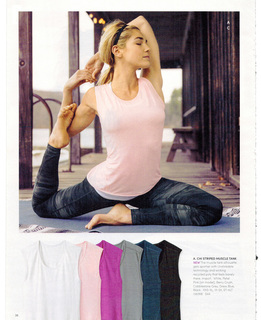 Ashley Hart feet photo 8