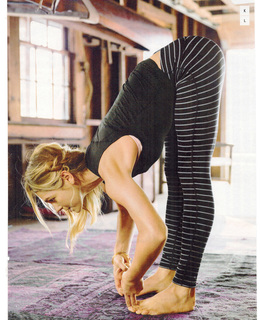Ashley Hart feet photo 7
