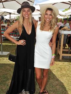 Ashley Hart feet photo 1