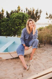 Ashley Hart feet photo 20