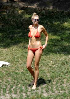 Ashley Hart feet photo 18