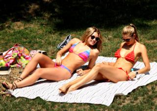 Ashley Hart feet photo 16
