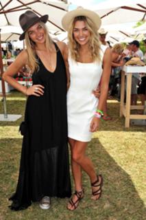 Ashley Hart feet photo 13