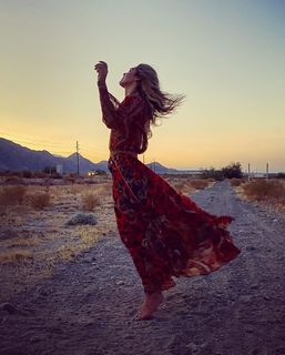 Ashley Hart feet photo 18