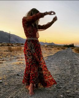 Ashley Hart feet photo 9