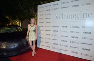 Ashley Hinshaw feet photo 6