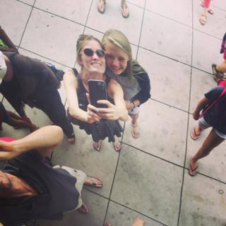Ashley Hinshaw feet photo 3