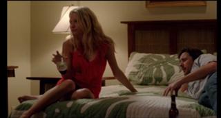 Ashley Hinshaw feet photo 13