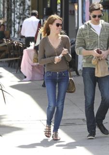 Ashley Hinshaw feet photo 8