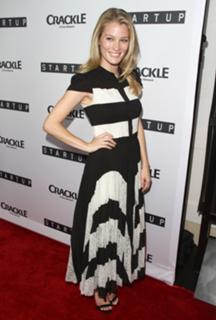 Ashley Hinshaw feet photo 10