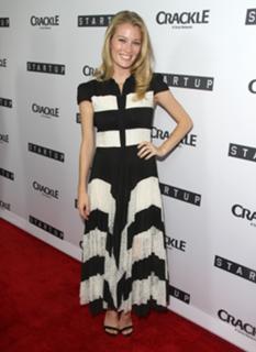 Ashley Hinshaw feet photo 9