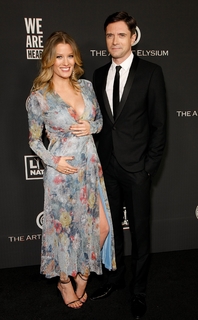 Ashley Hinshaw feet photo 1