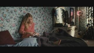 Ashley Hinshaw feet photo 16