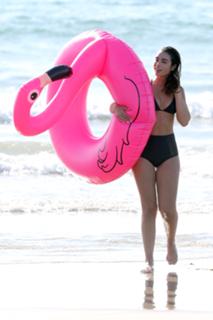 Ashley Iaconetti feet photo 4