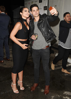 Ashley Iaconetti feet photo 17