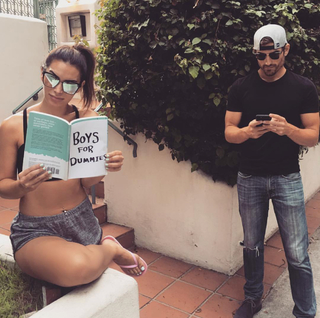 Ashley Iaconetti feet photo 20