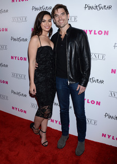 Ashley Iaconetti feet photo 16