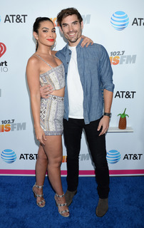 Ashley Iaconetti feet photo 13