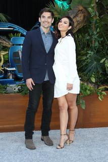 Ashley Iaconetti feet photo 6
