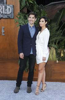 Ashley Iaconetti feet photo 4