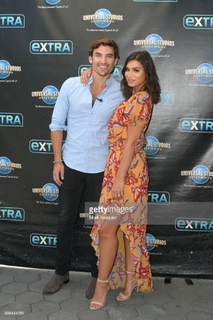 Ashley Iaconetti feet photo 10