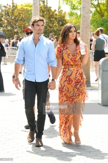 Ashley Iaconetti feet photo 9