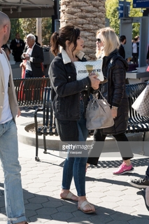 Ashley Iaconetti feet photo 4