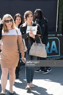 Ashley Iaconetti feet photo 2