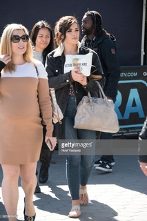 Ashley Iaconetti feet photo 1