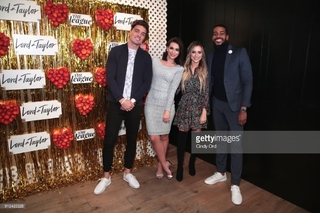 Ashley Iaconetti feet photo 19