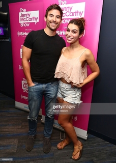 Ashley Iaconetti feet photo 11