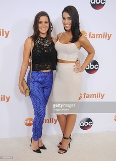 Ashley Iaconetti feet photo 4