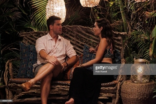 Ashley Iaconetti feet photo 3