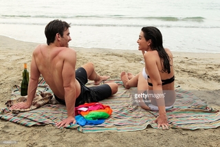 Ashley Iaconetti feet photo 1