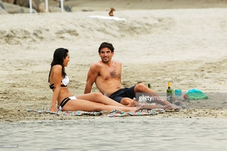 Ashley Iaconetti feet photo 20