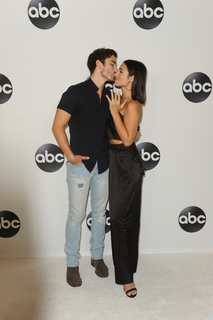 Ashley Iaconetti feet photo 16