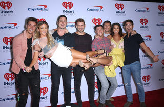Ashley Iaconetti feet photo 18
