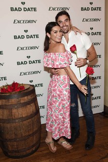 Ashley Iaconetti feet photo 15